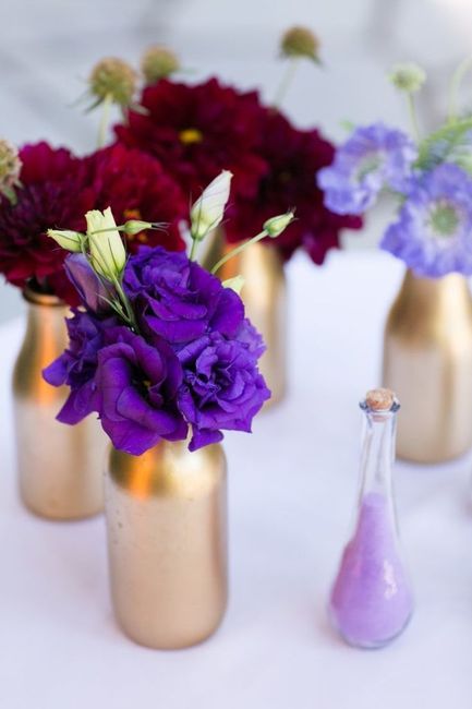 ultra violet