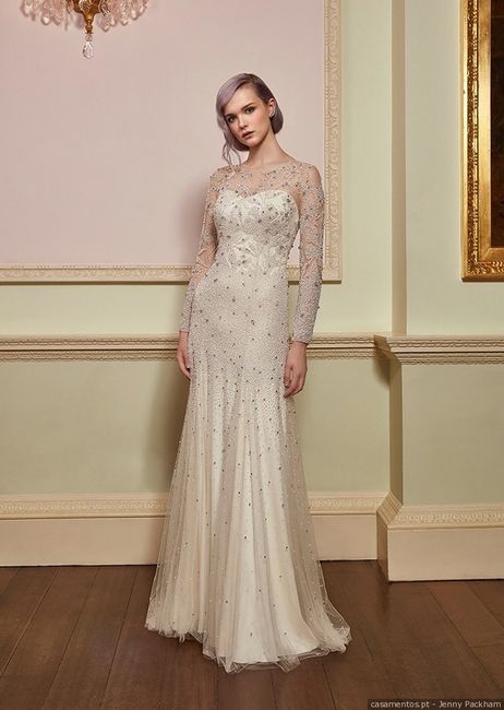 jenny packman