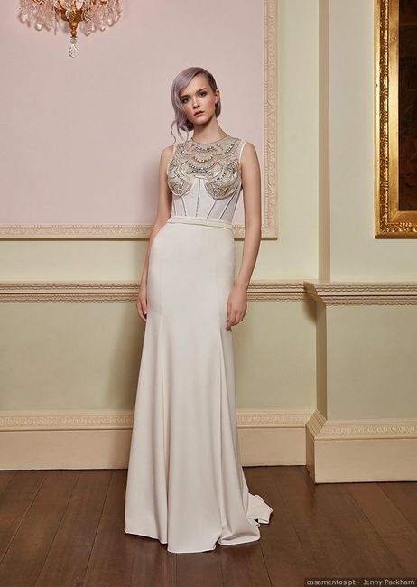jenny packman