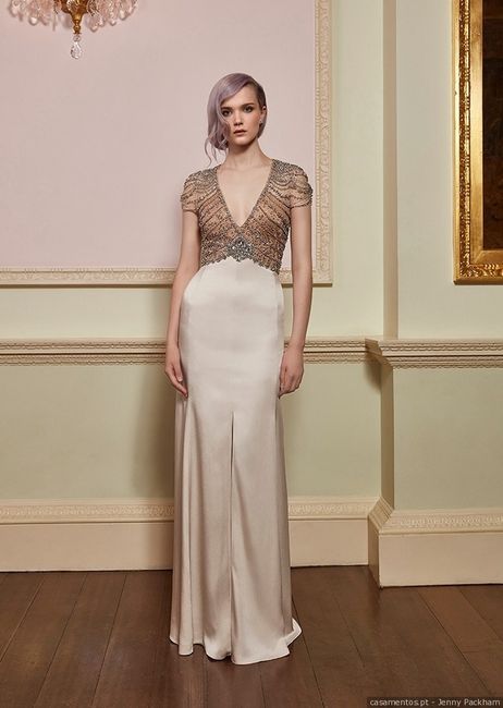 jenny packman