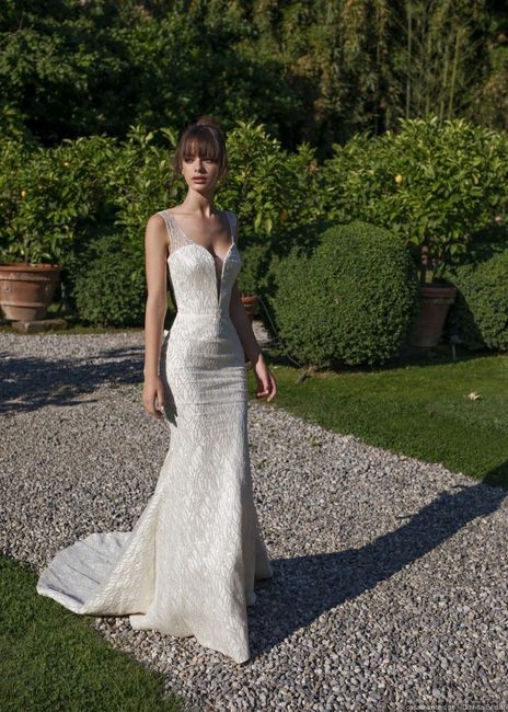 dovita bridal
