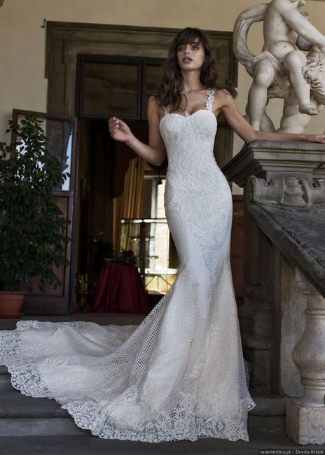 dovita bridal