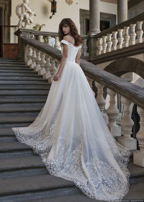 dovita bridal