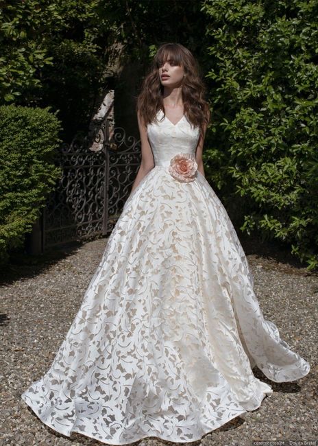 dovita bridal