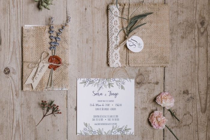 rustico wedding