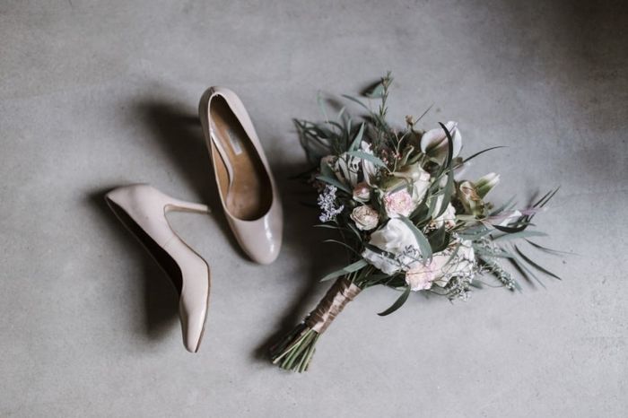 rustico wedding
