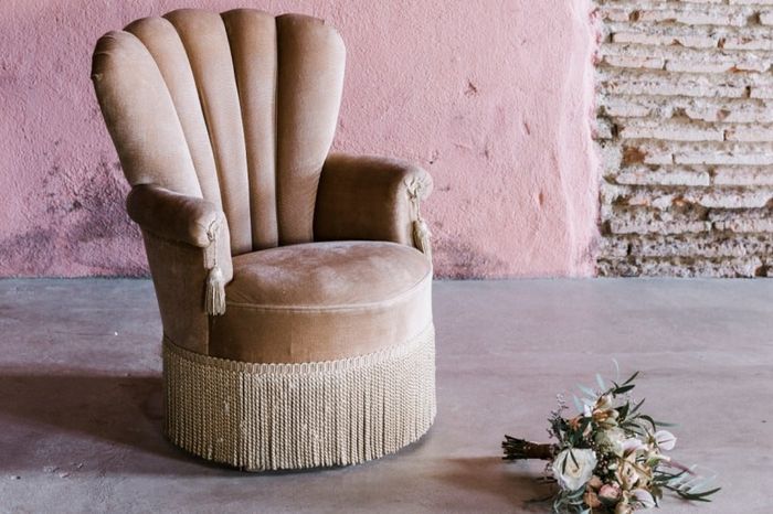 rustico wedding
