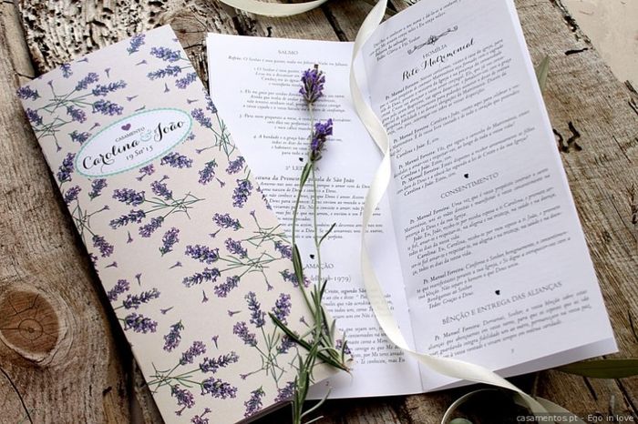 lavanda flor