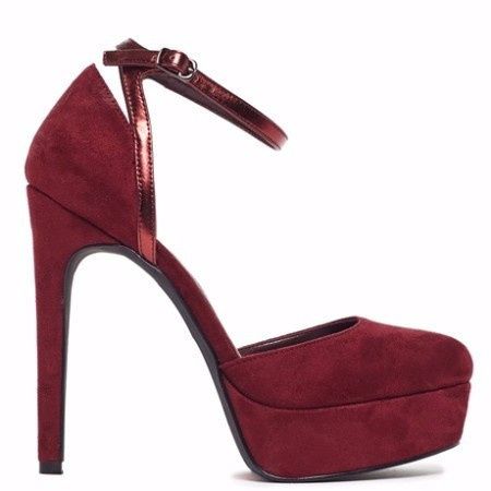 sapatos noiva