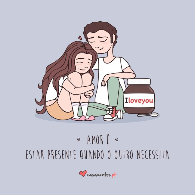 Completa a frase: O AMOR É ____❤️ 2