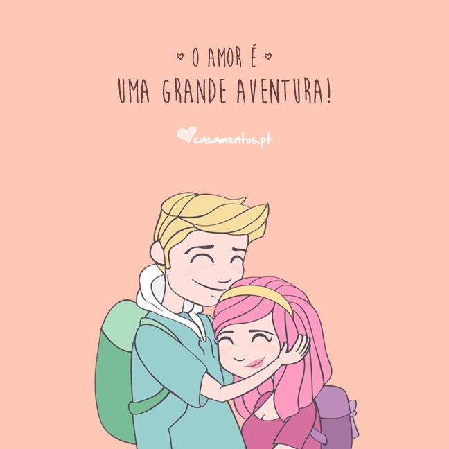 Completa a frase: O AMOR É ____❤️ 3