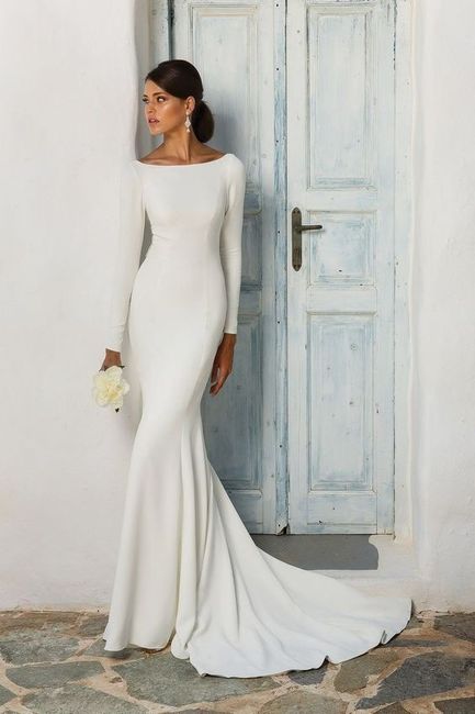 vestido noiva
