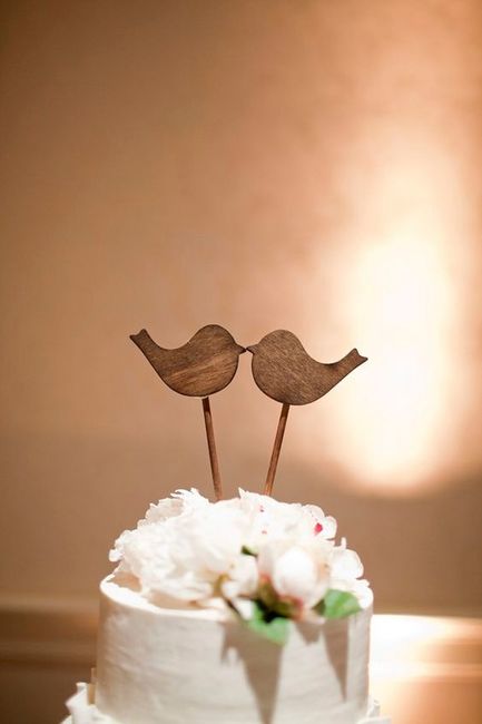 cake toppers