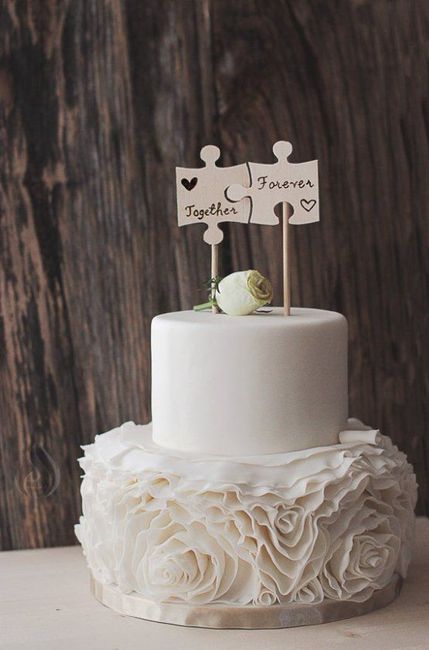cake toppers