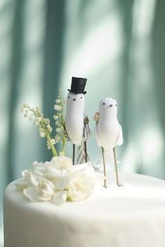 cake toppers