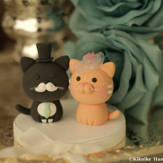 cake toppers