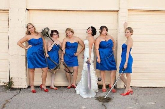 damas honor