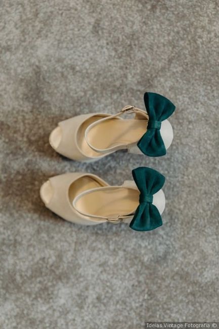 sapatos