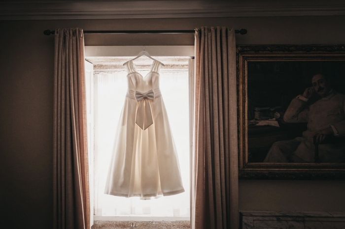 sara vestido