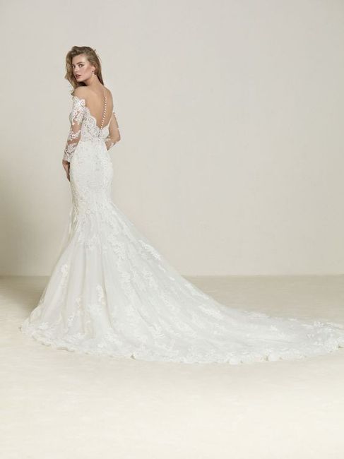 vestido noiva