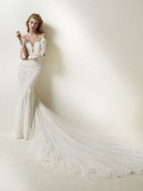 vestido noiva