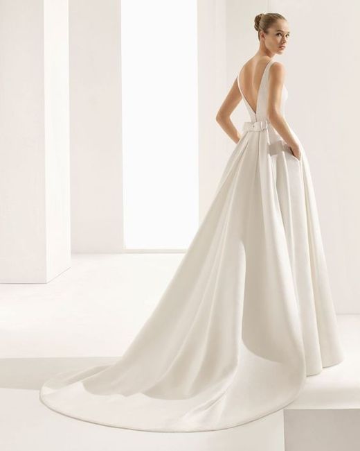 vestido noiva