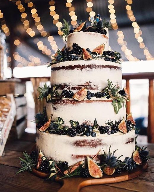 BOLO CASAMENTO
