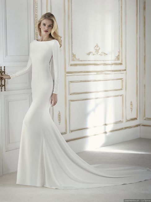 vestido noiva