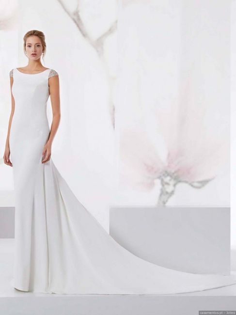 vestido noiva