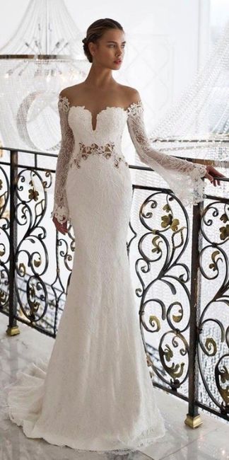 vestido noiva