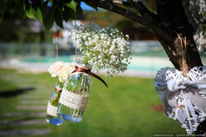 decorar arvores