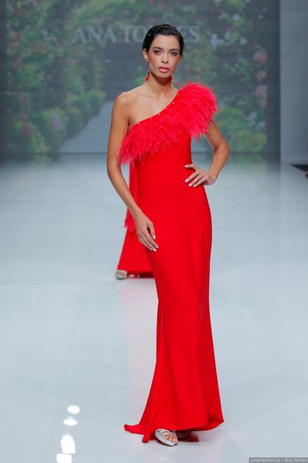 vestido noiva