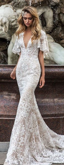vestido noiva