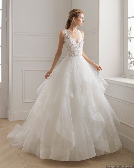 2 vestido