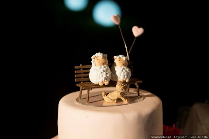 cake toppers