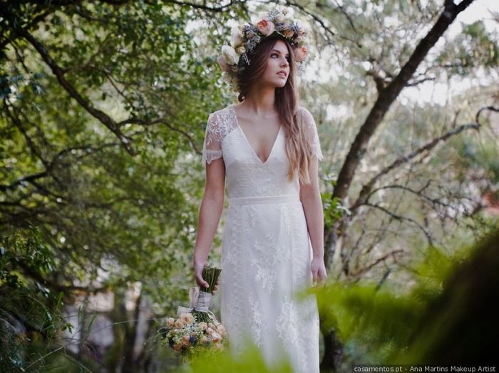 3 vestidos boho...vota! 2