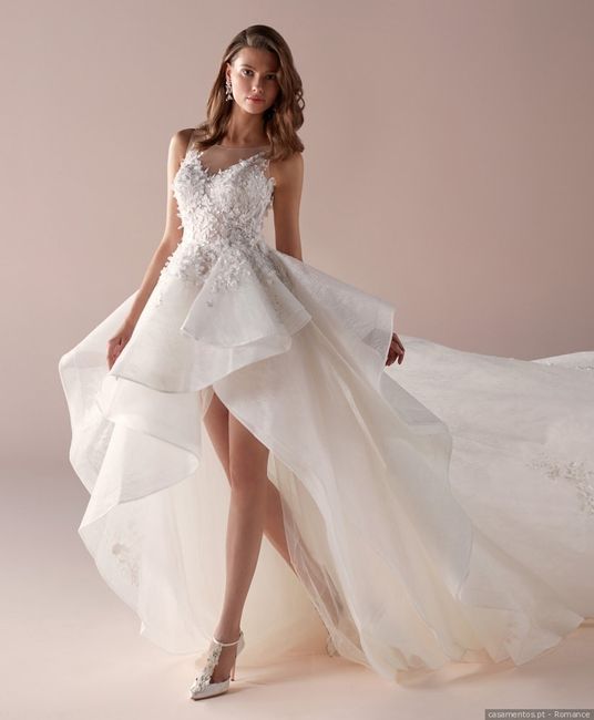 vestido noiva