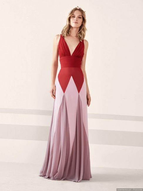 vestido noiva