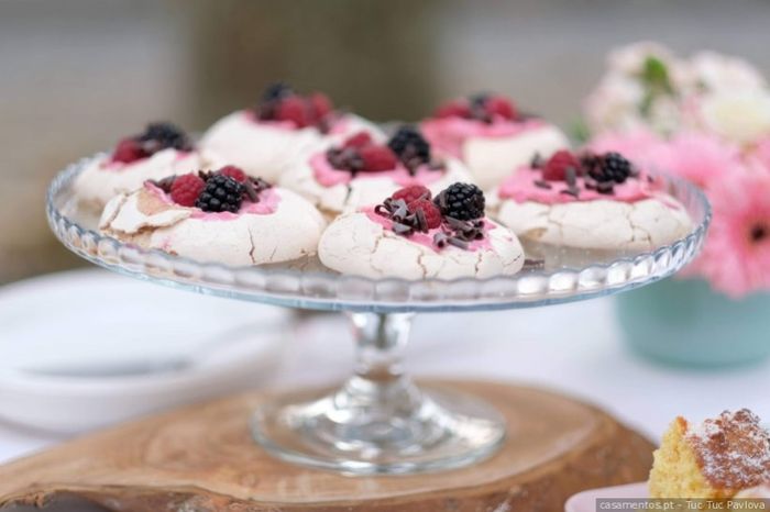 Brunch no dia C- uma opção para casamentos mais descontraídos 🍲 3