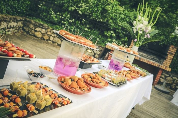 Buffet