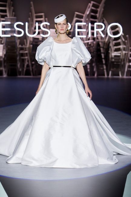 cauda vestido