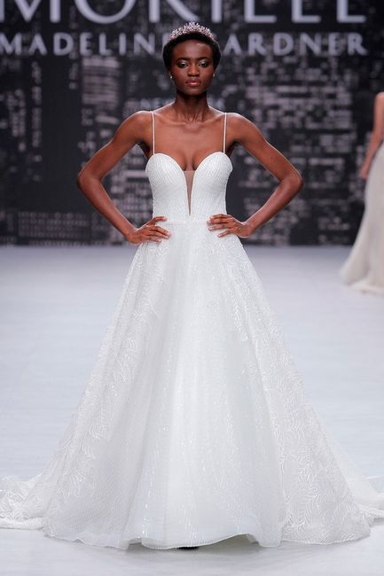 vestido noiva