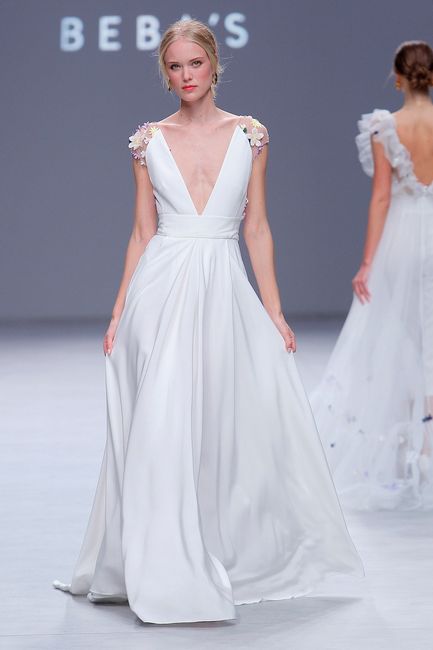 vestido noiva