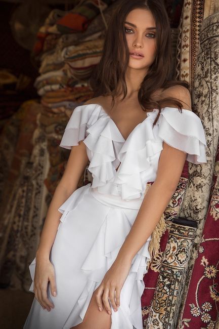 vestido noiva
