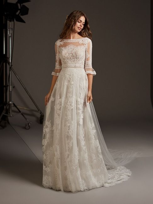 vestido noiva