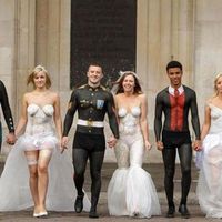 Casamentos insólitos