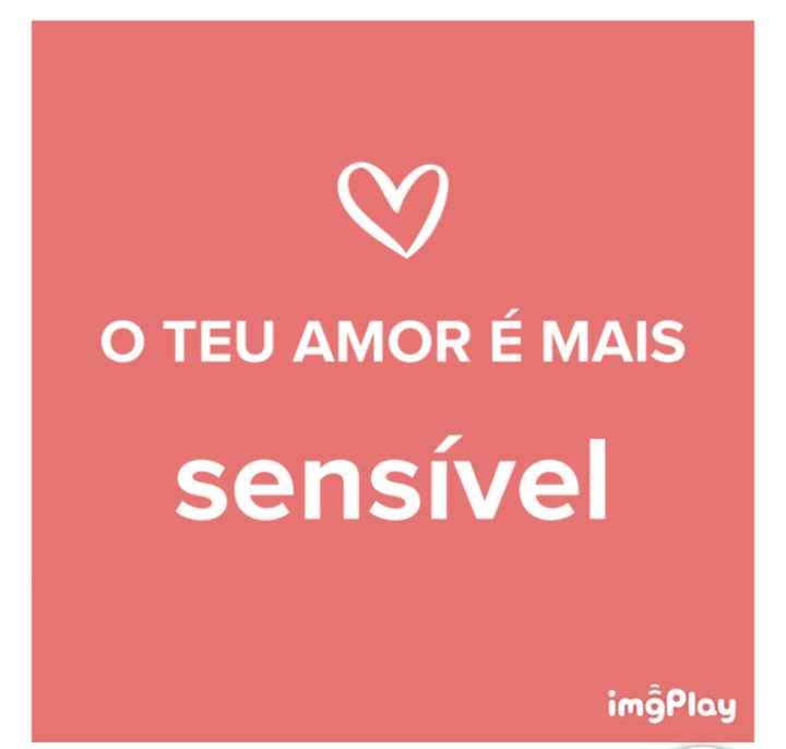 o amor da Rita é..... - 1