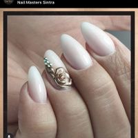 Inspirações de manicure, tens alguma guardada? - 1