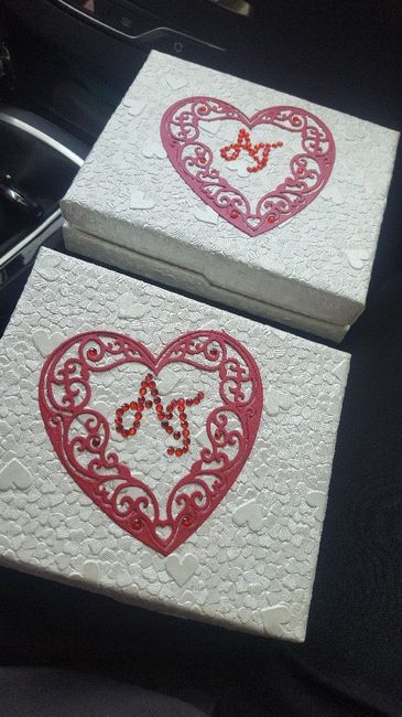 Convites padrinhos 9