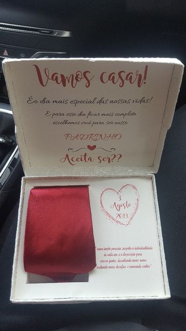 Convites padrinhos 10